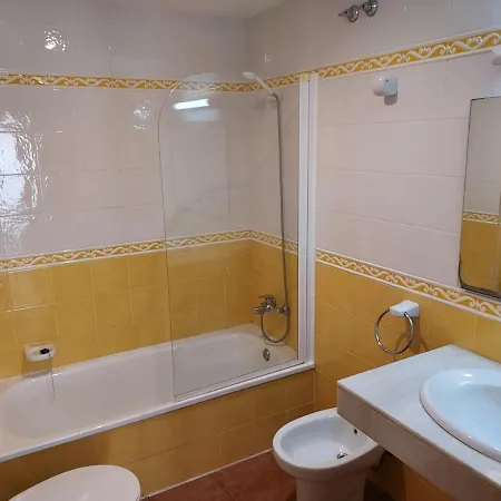 Apartamento Zodiac Ab C-i-s يوريت دي مار